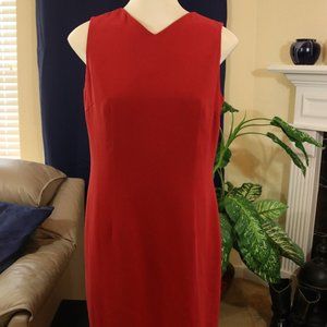 Sheath Dress